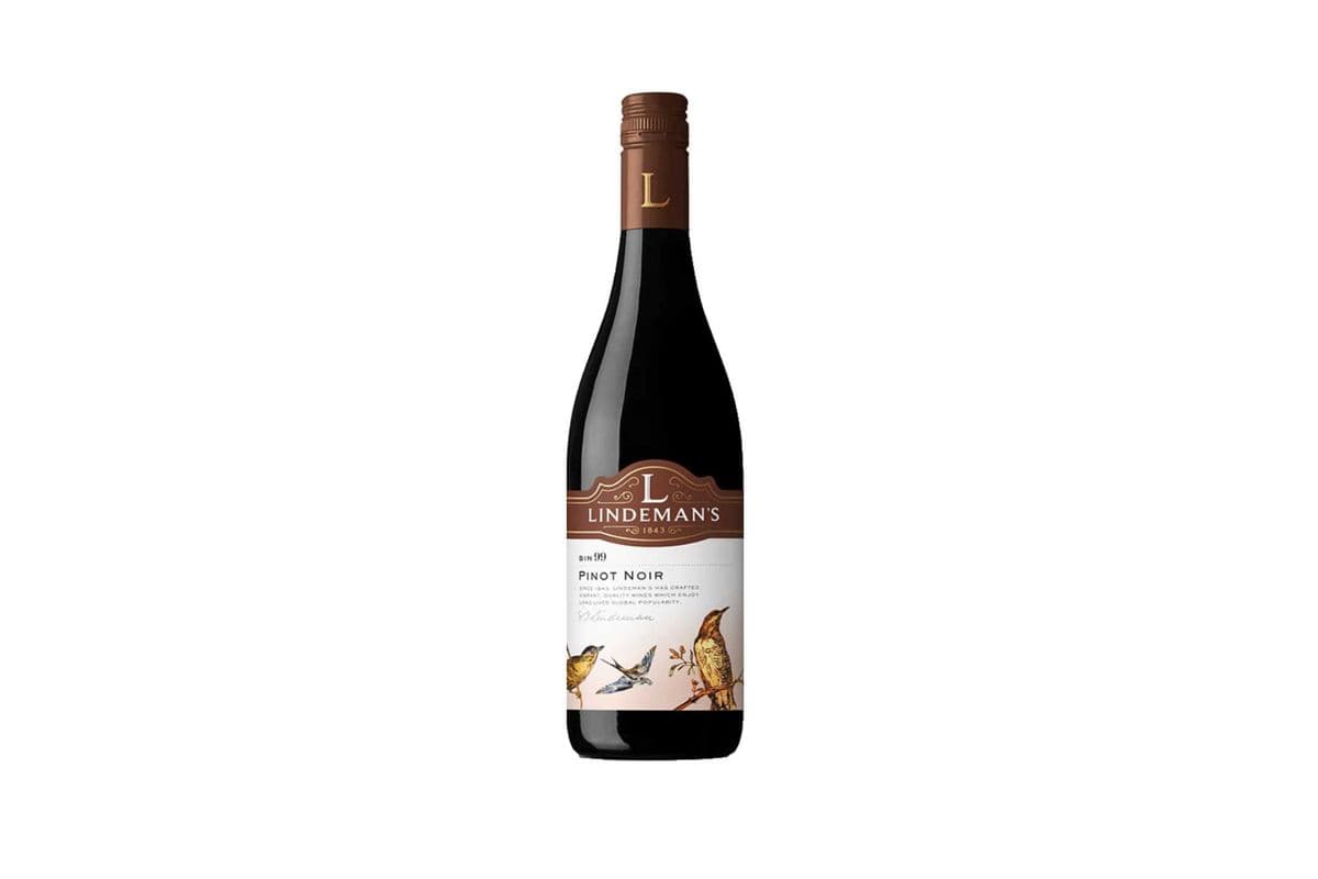 Lindeman Pinot Noir (1 x 750 ml)