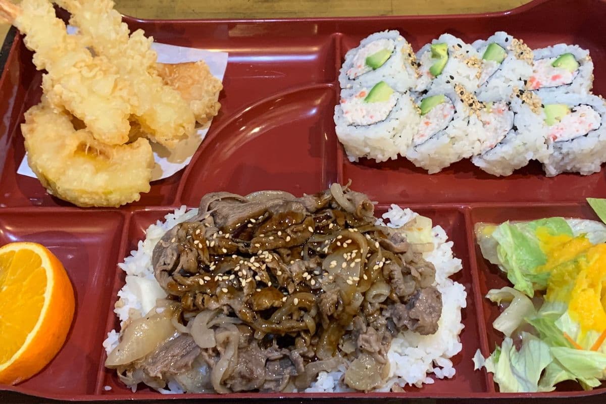Box 1 Beef