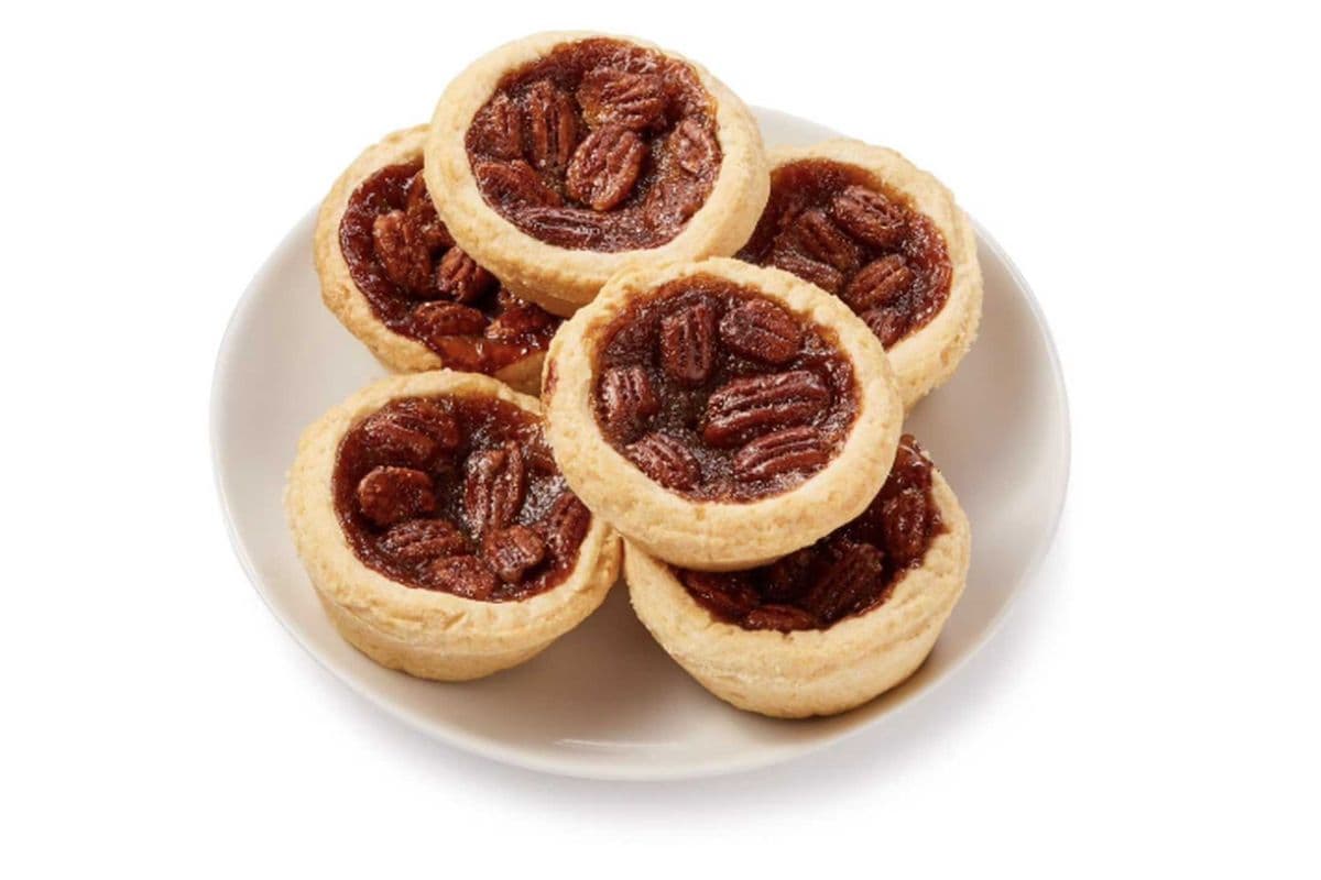 Pecan Tart (single)