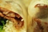 507 BBQ Pork Rolls(烧猪肉卷)