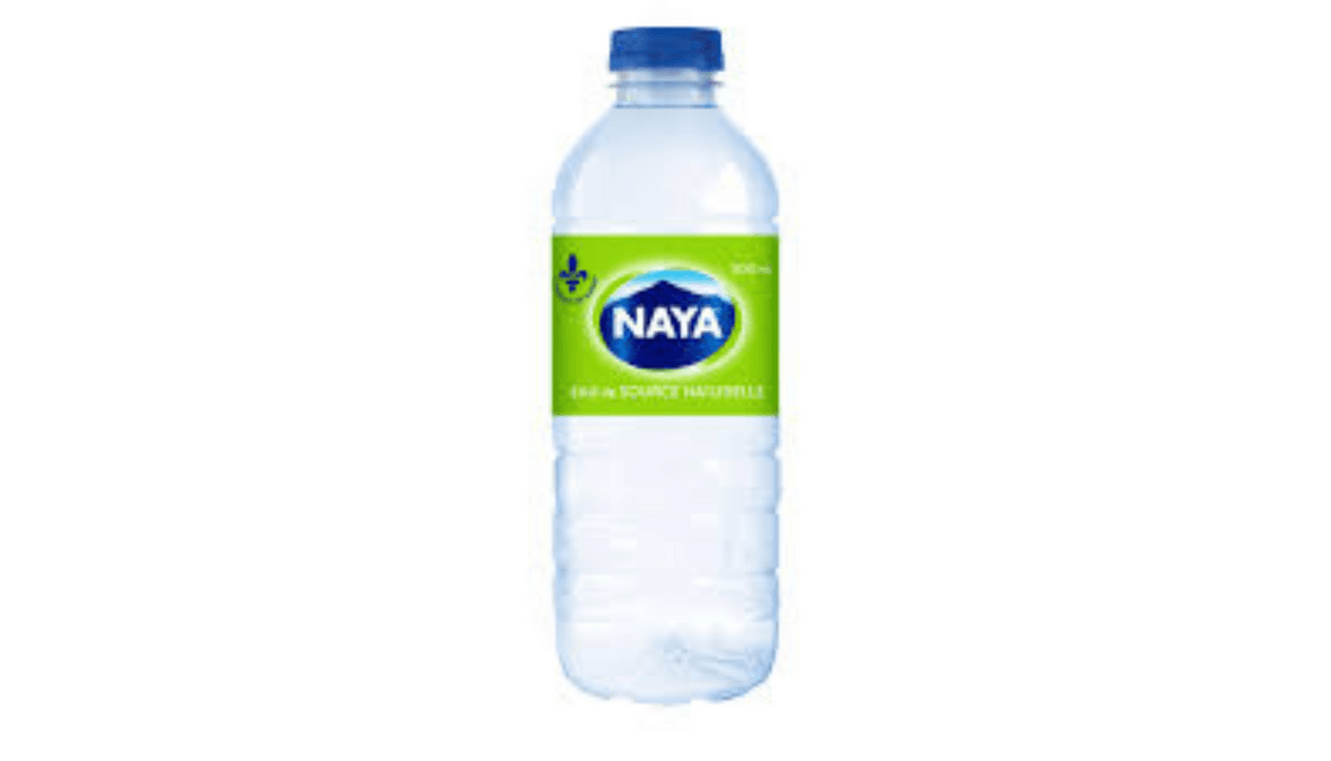 Eau Naya Water 500mL