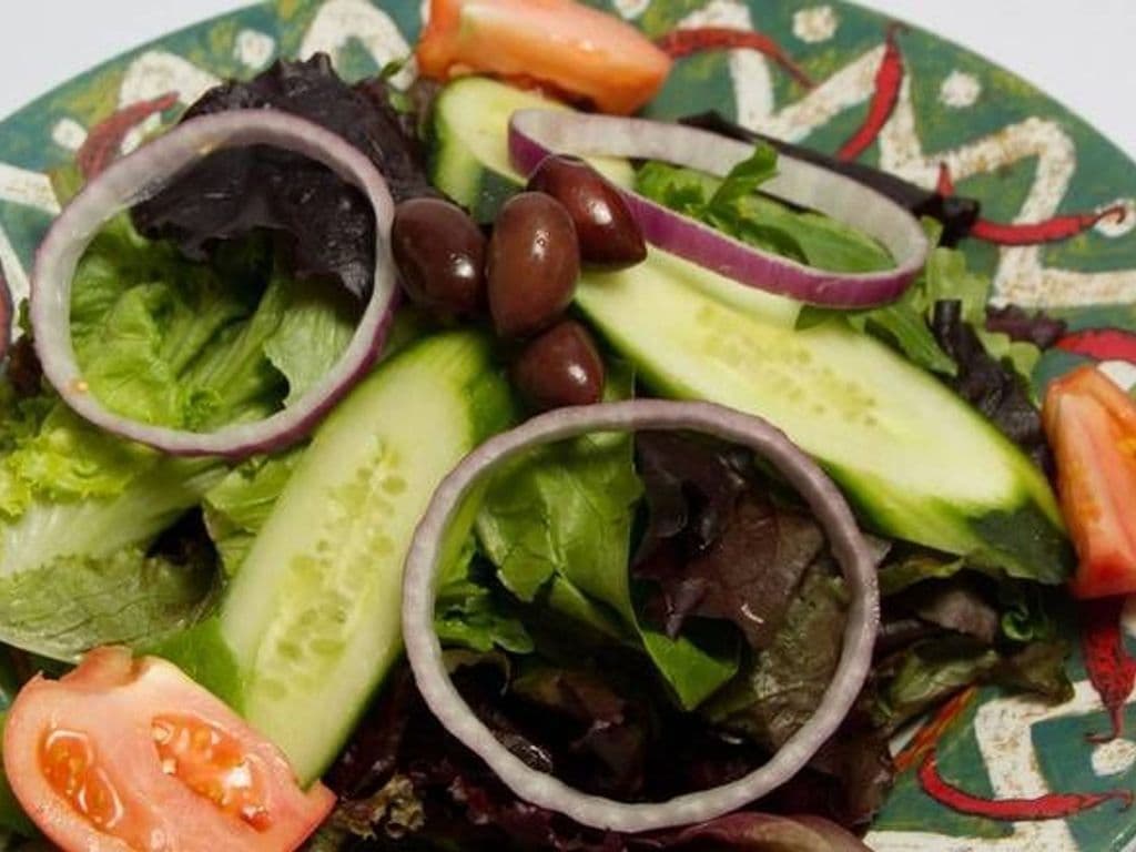 Italian Salad