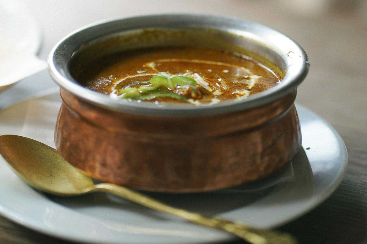 Dal Makhani