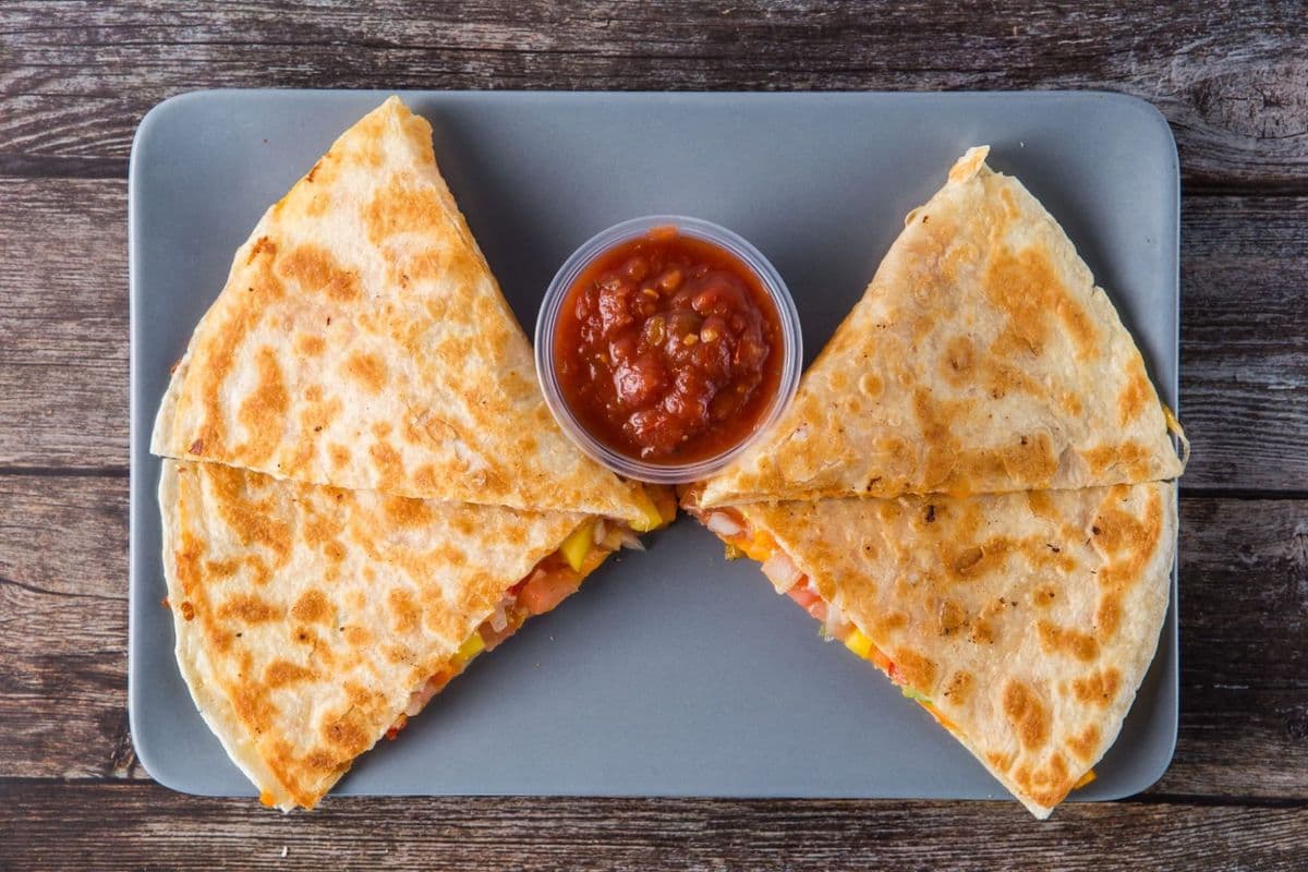Quesadilla