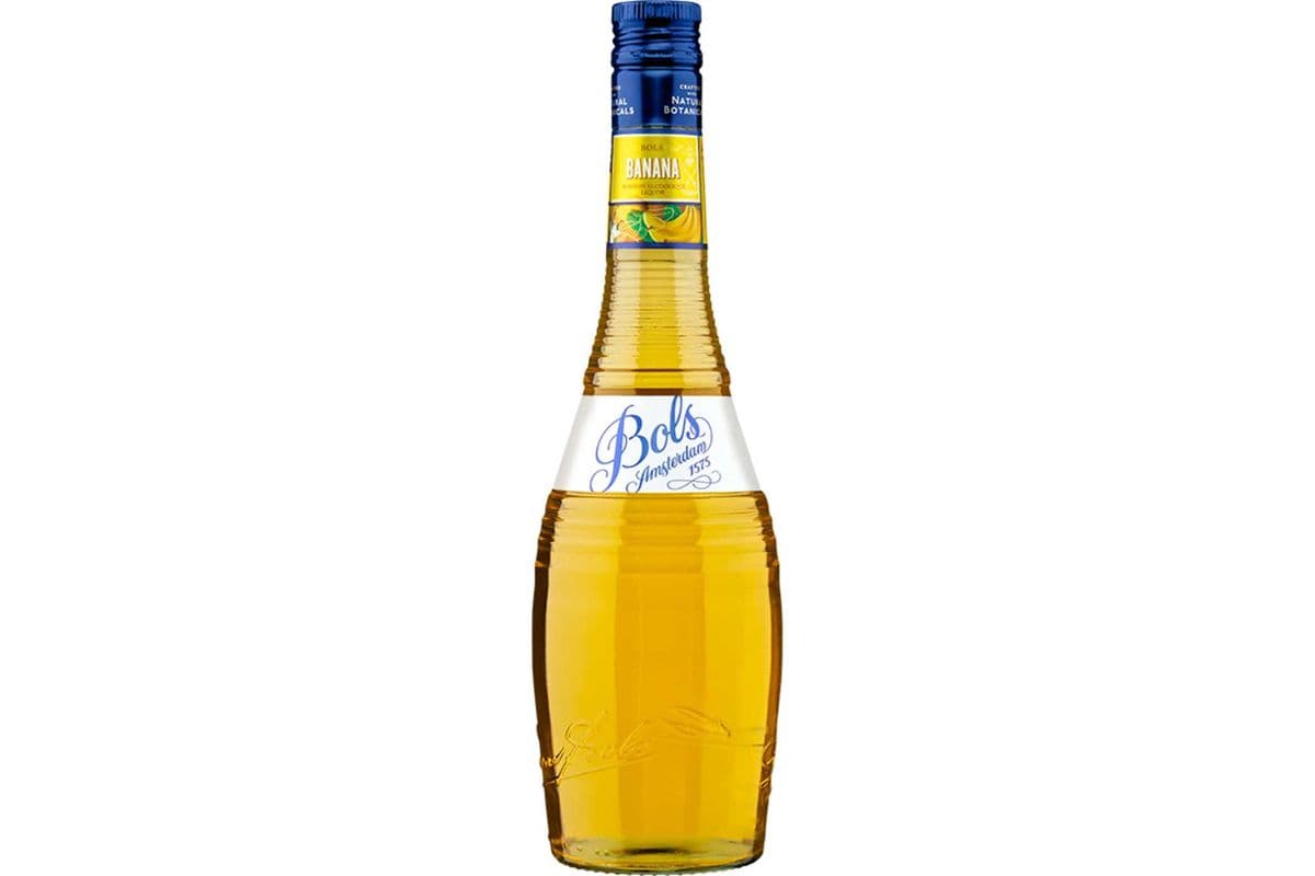 Bols Creme De Bananas (1 x 750ml)