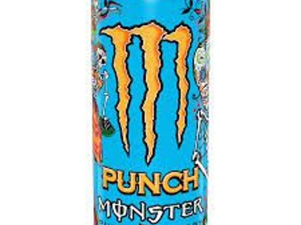 Monster Energy Drink (473ml) - Punch Mango Loco
