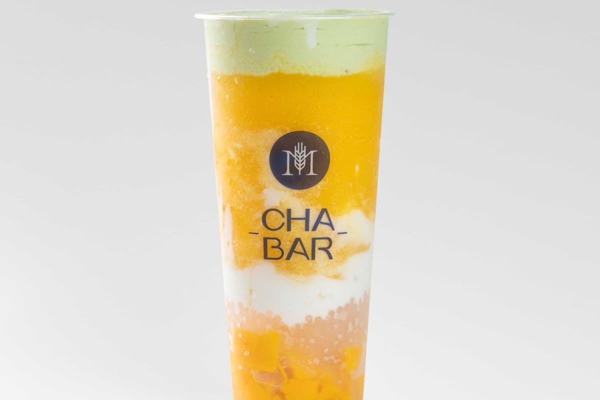 Online-Mango Pannda Cocunut Large Only