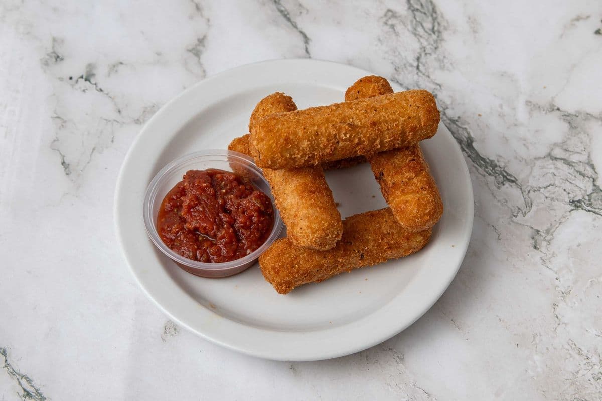 Mozza Sticks