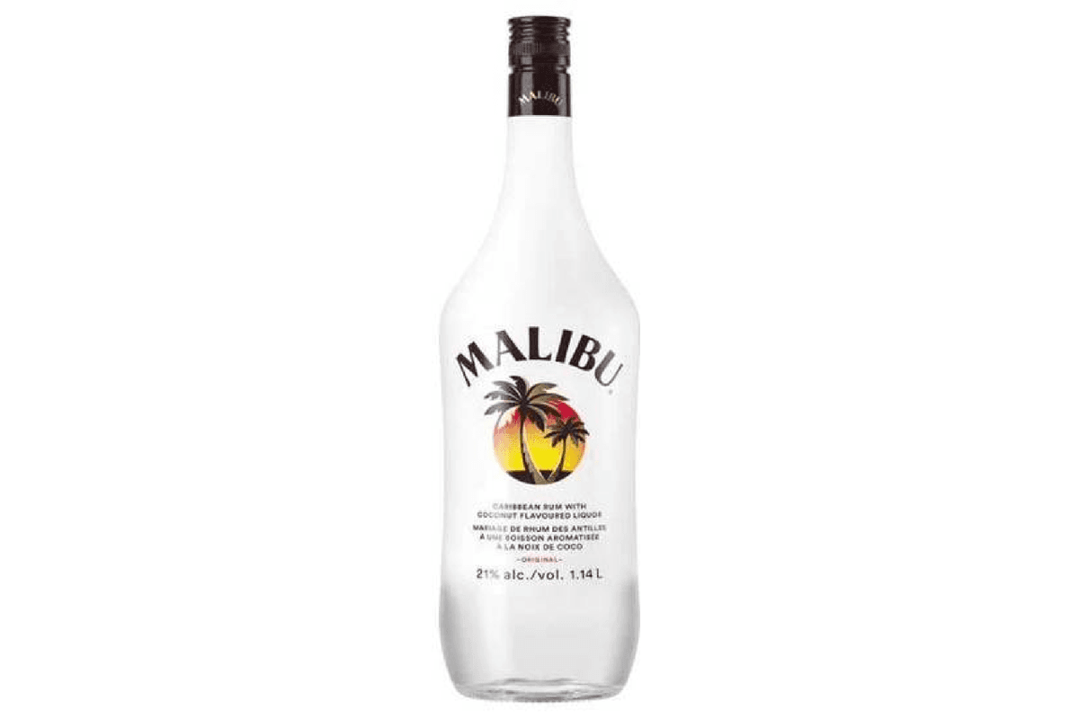 Malibu Coconut (1 x 1.14 L)