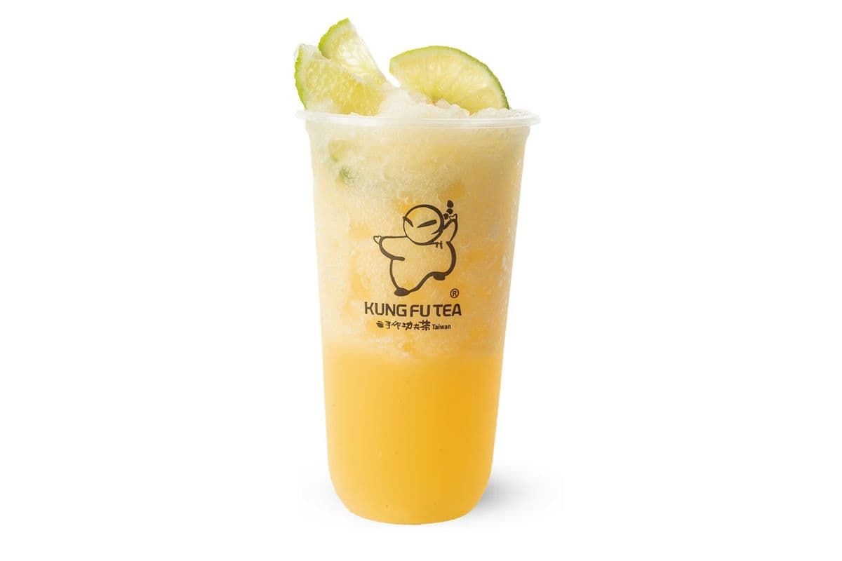 Honey Lemon with Aloe Vera