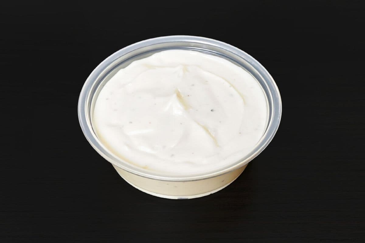 Garlic Sauce