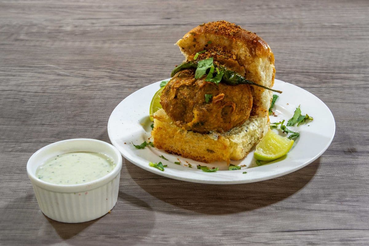Vada Pav