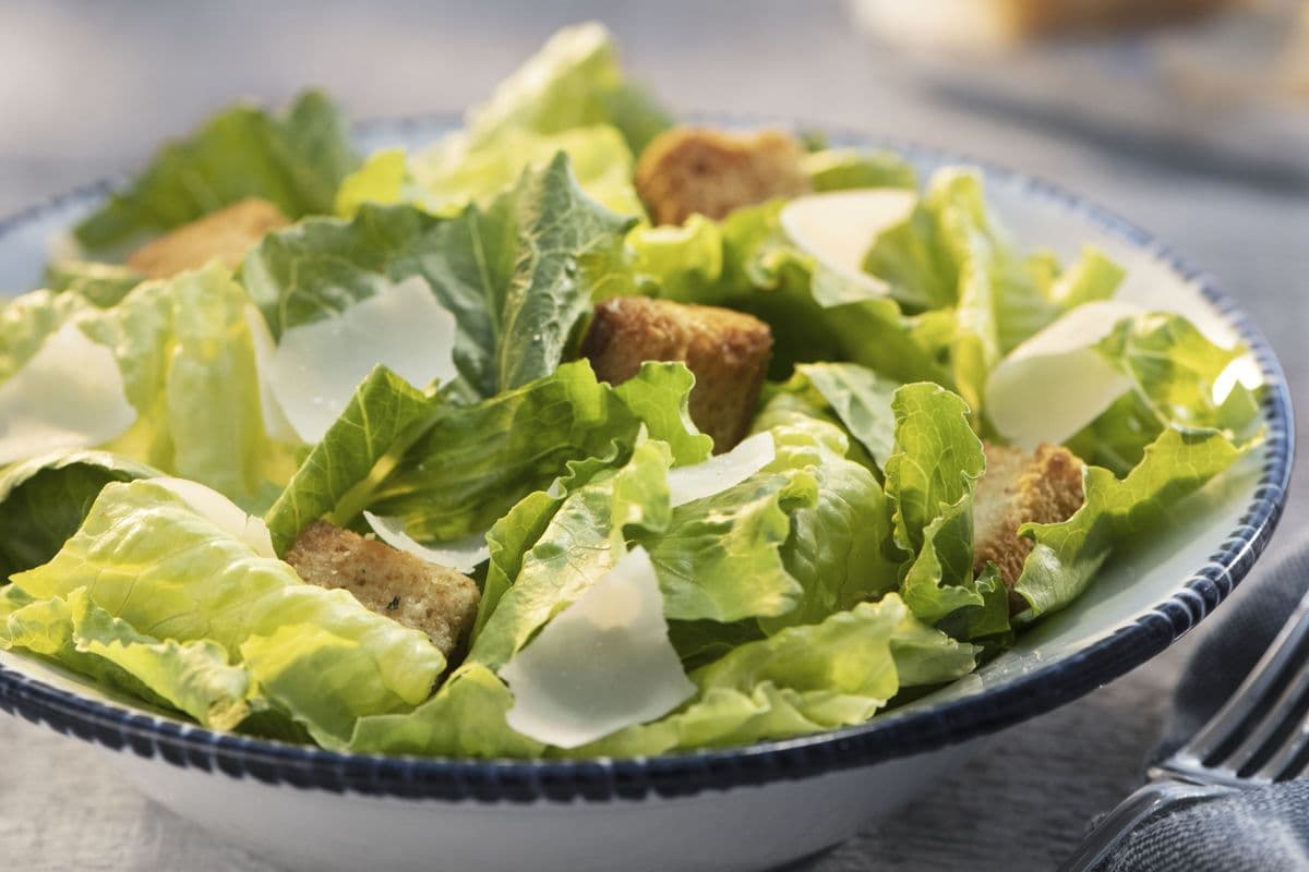 Classic Caesar Salad