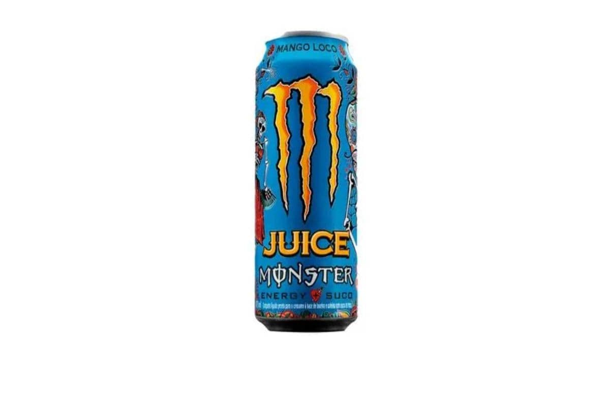 Monster Mango Loco (473 ml)