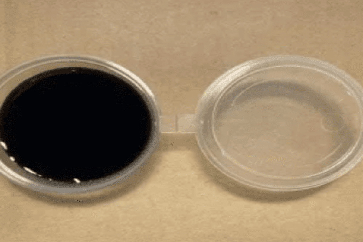 Soy Sauce