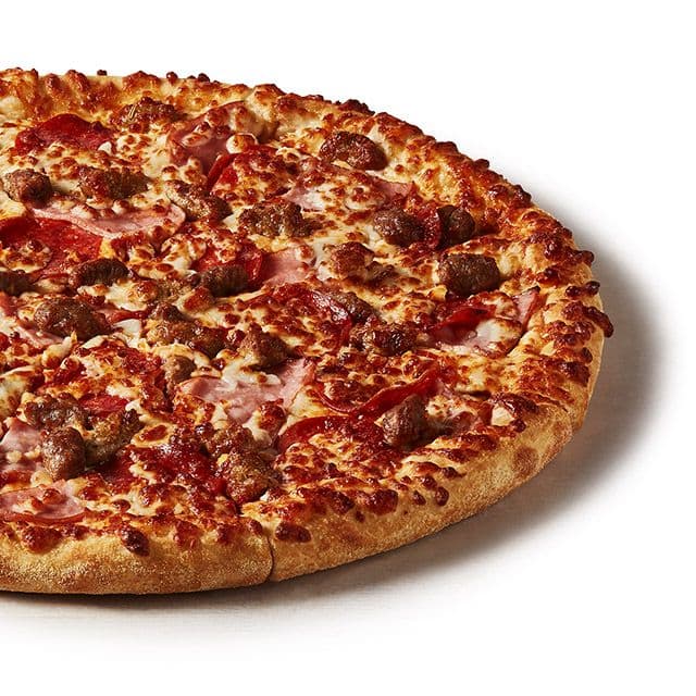 MeatZZa