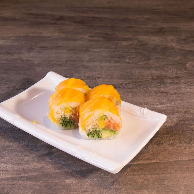Maki Tropical