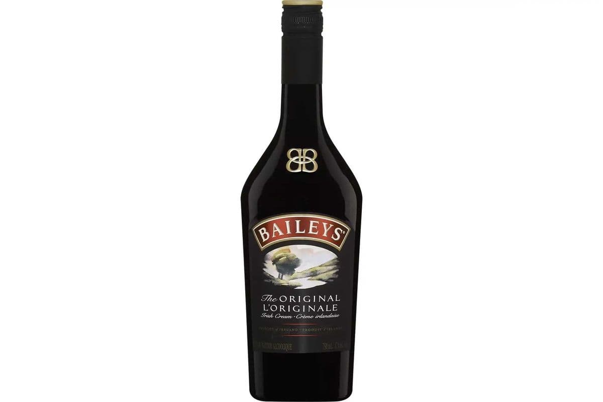 Bailey's Irish Cream (1 x 750 ml)