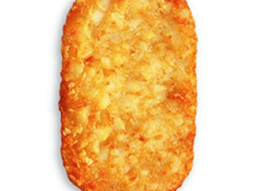 Hashbrown 2pc