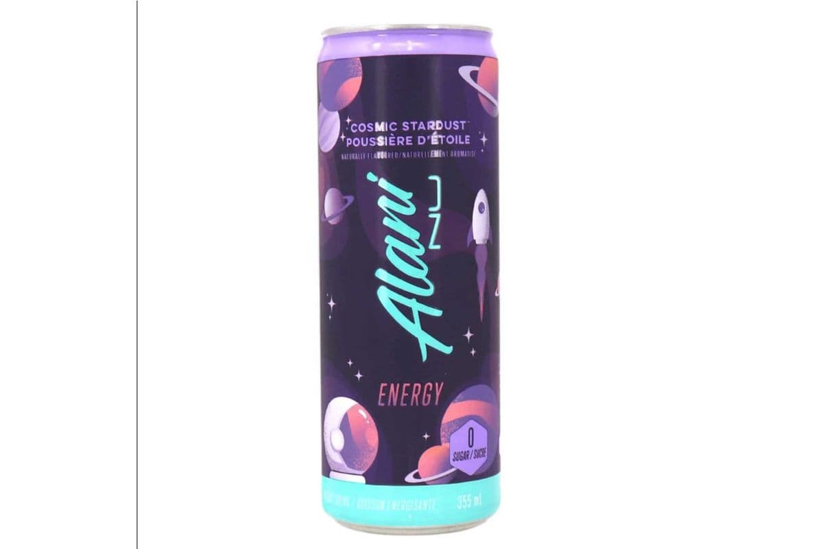 Alani Energy Cosmic StarDust (355 ml)