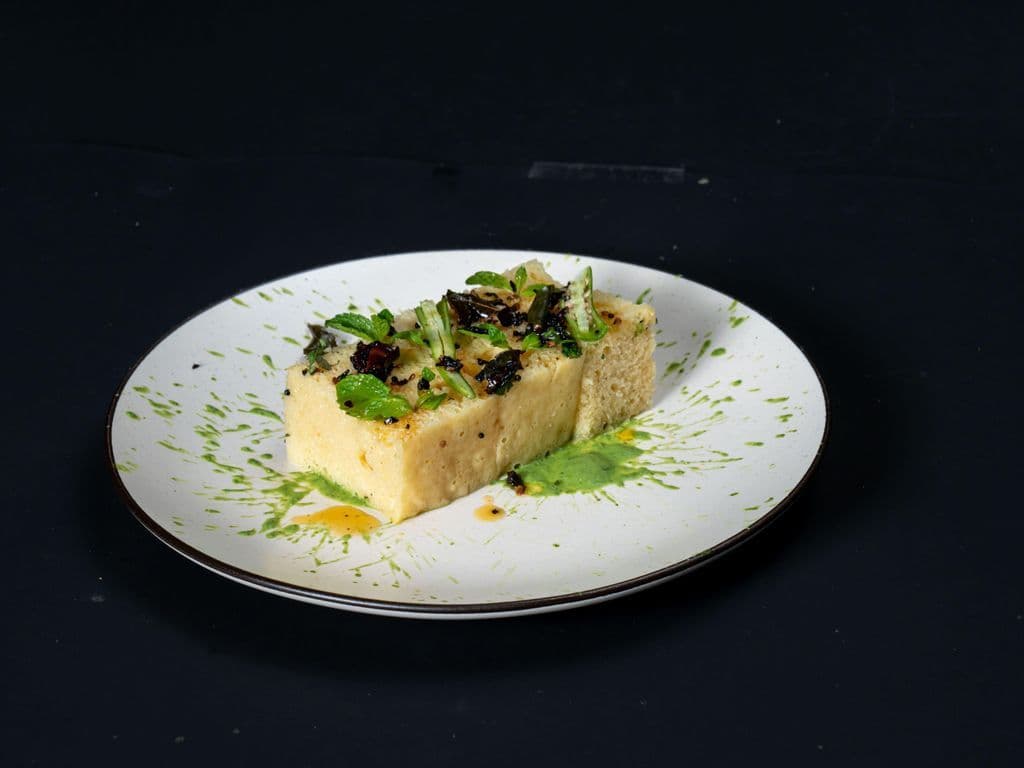 Nylon Khaman - Dhokla (1 LBS)