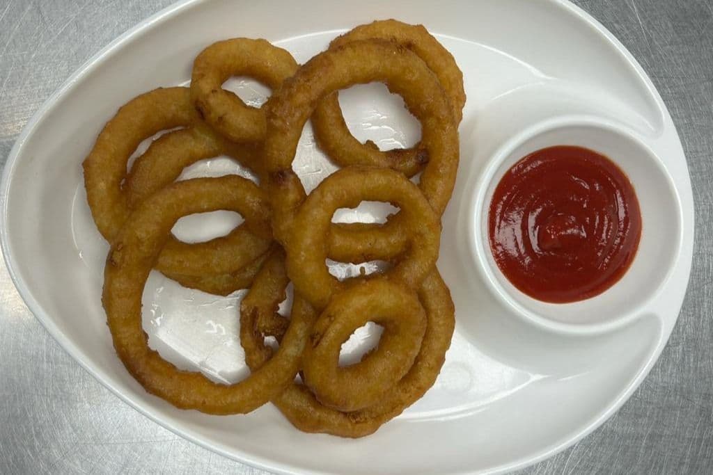 Onion Ring