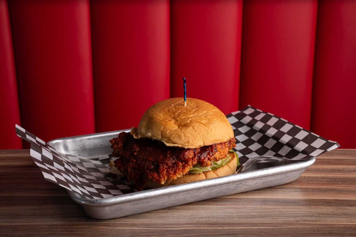 Nashville Sandwich