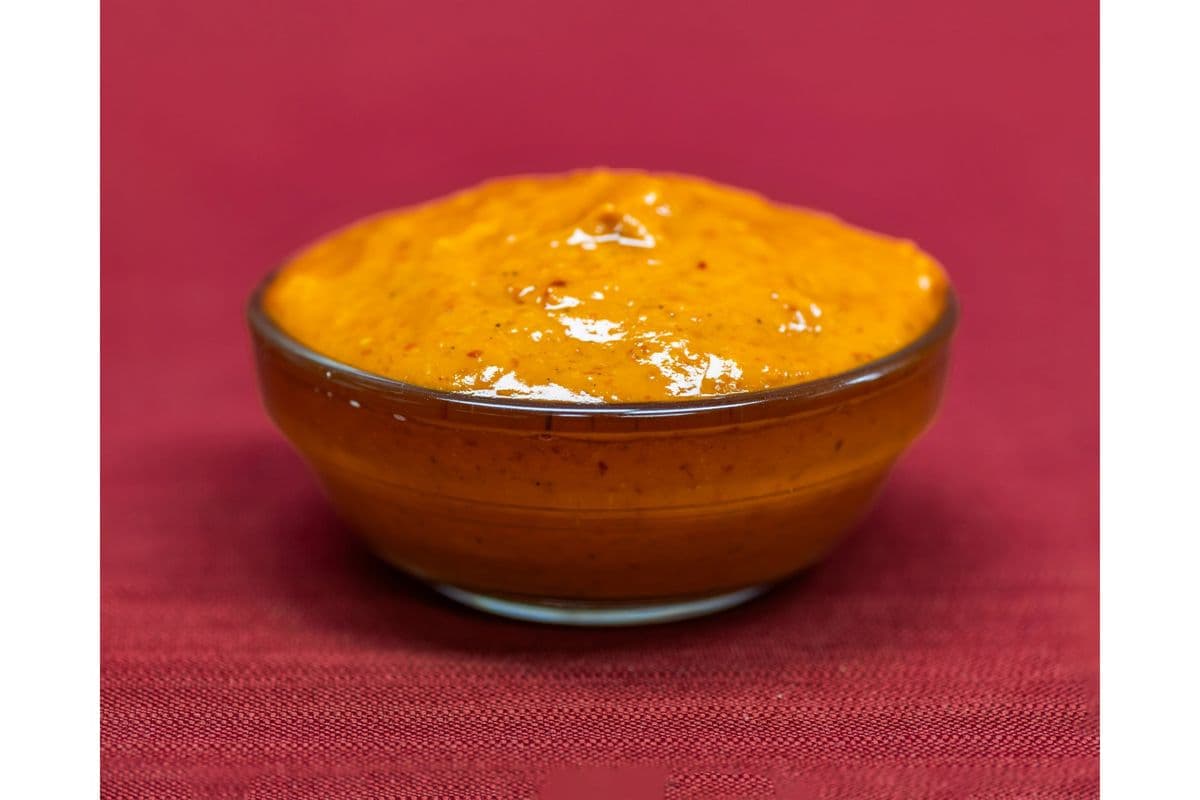 Hi Five Alarm Spicy Sauce