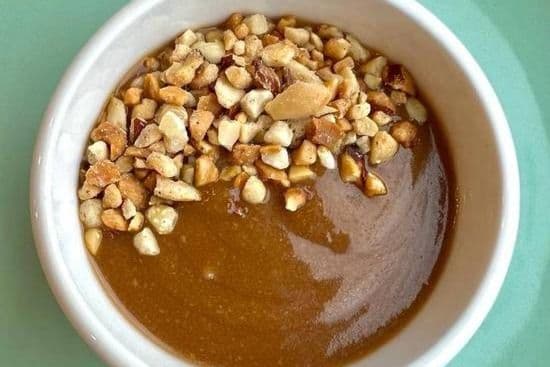 Extra Sauce arachide hoisin maison / Extra Sauce Peanut