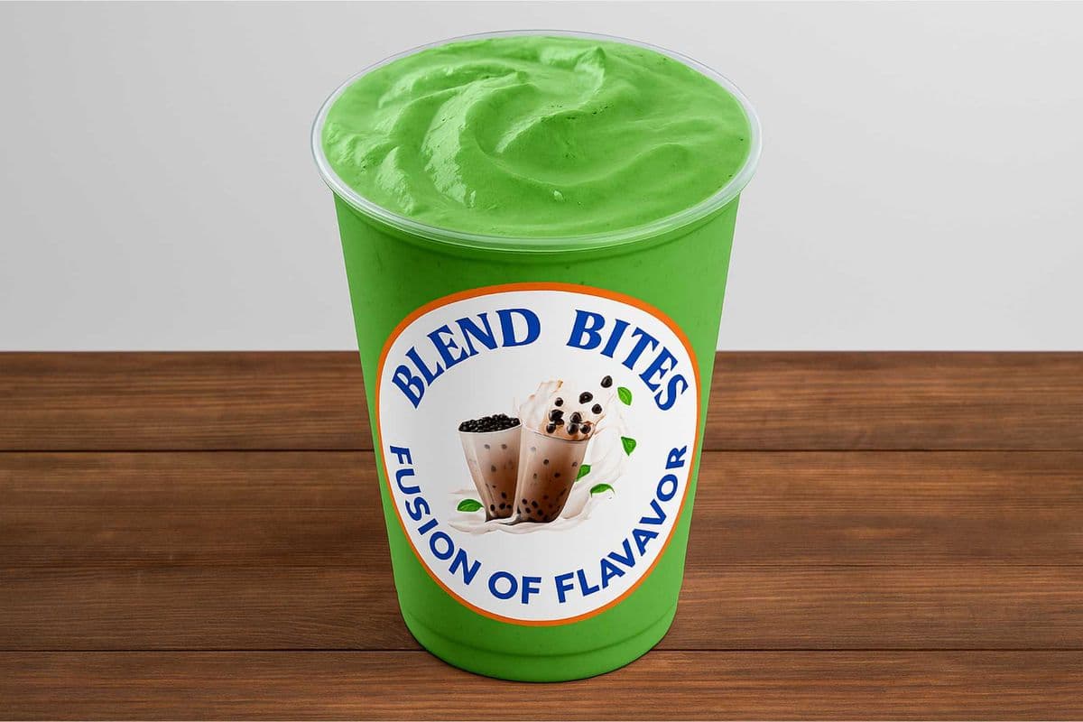Green Smoothie