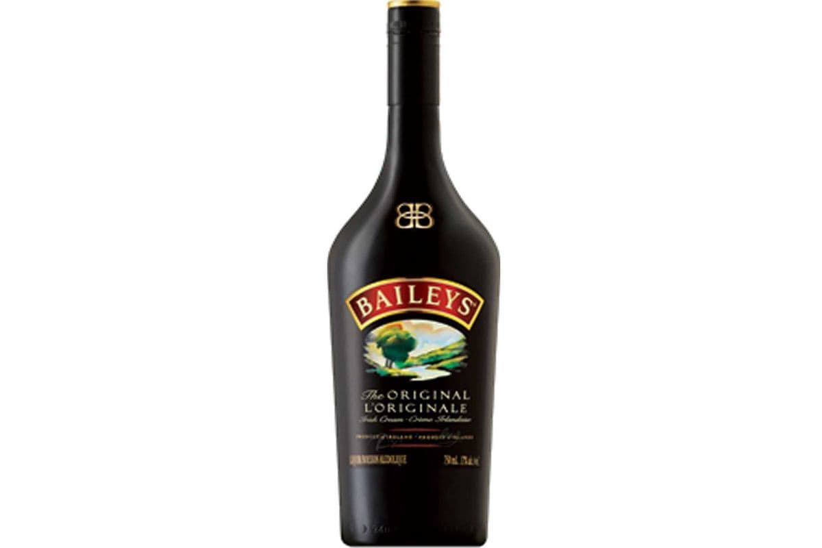 Bailey’s Irish Cream (1 x 750 ml)