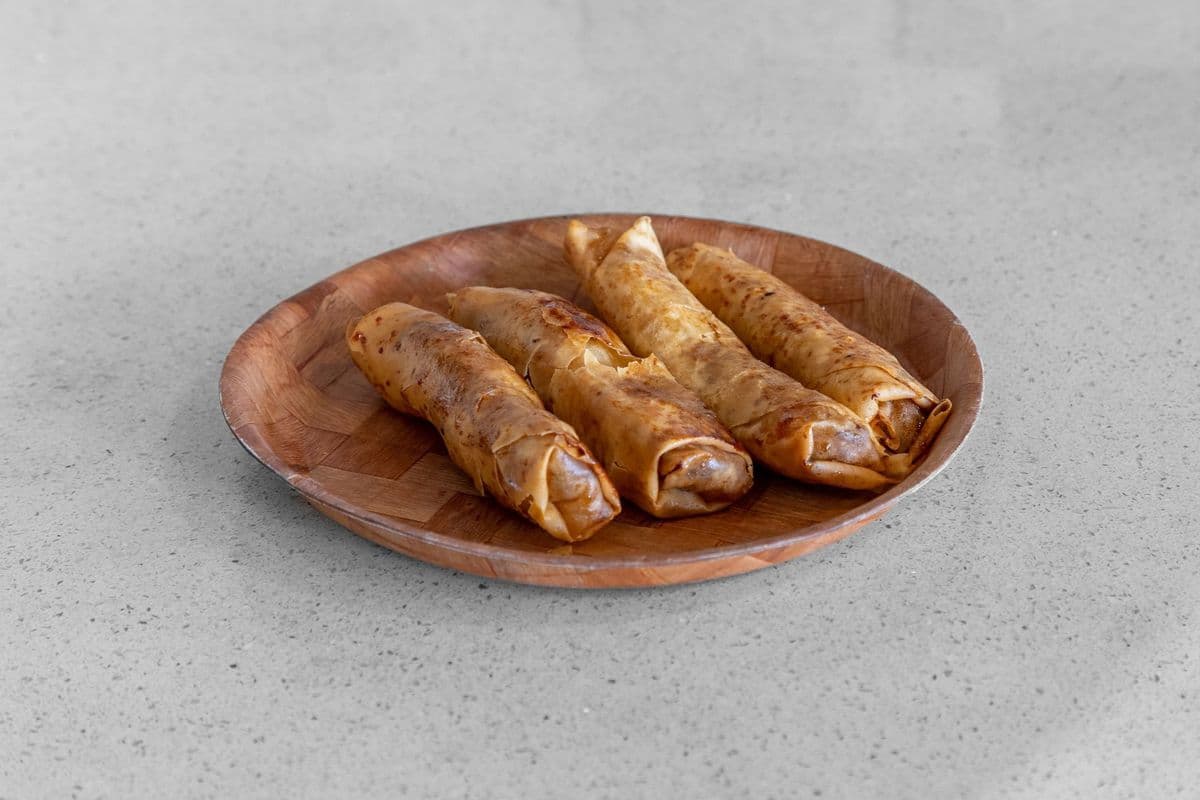 Turon (2pcs)