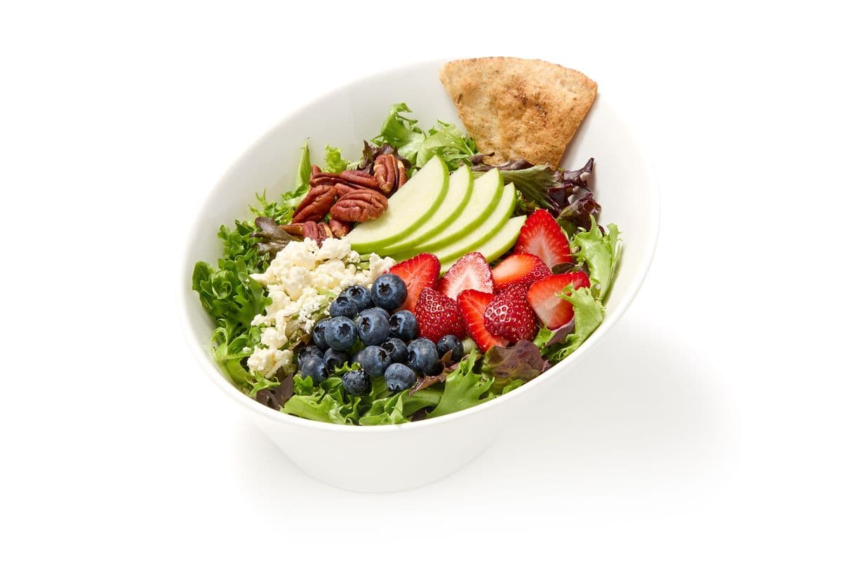 Berry Bliss Salad
