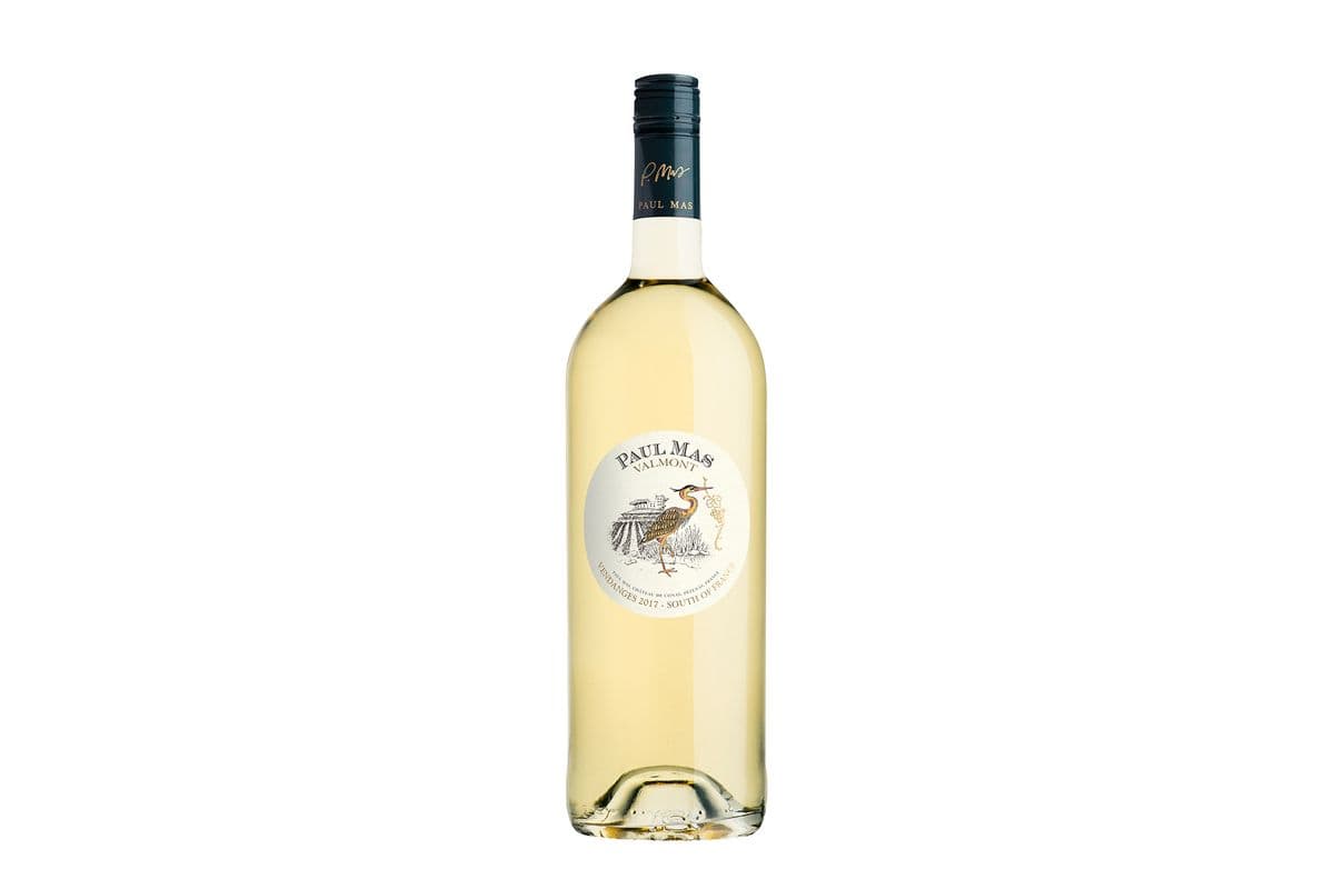 Paul Mas Valmont White (1 L)