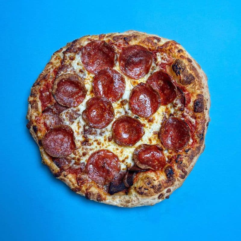 Pepperoni Lovers Pizza