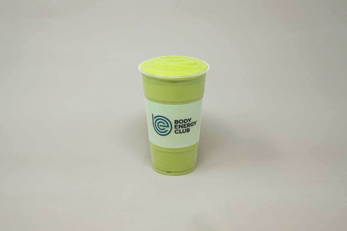 Greena Colada Smoothie (24 oz)