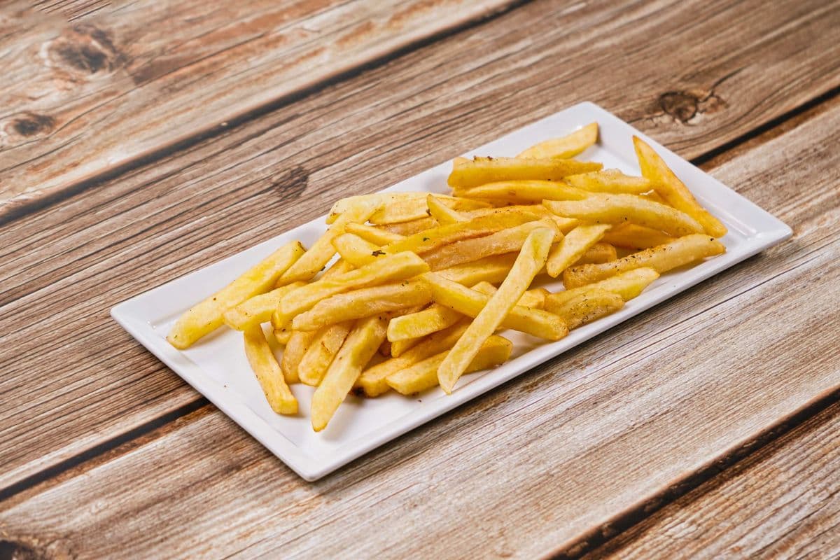 Fries -Proción de papas fritas