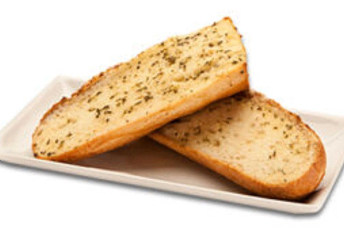 Garlic Bread