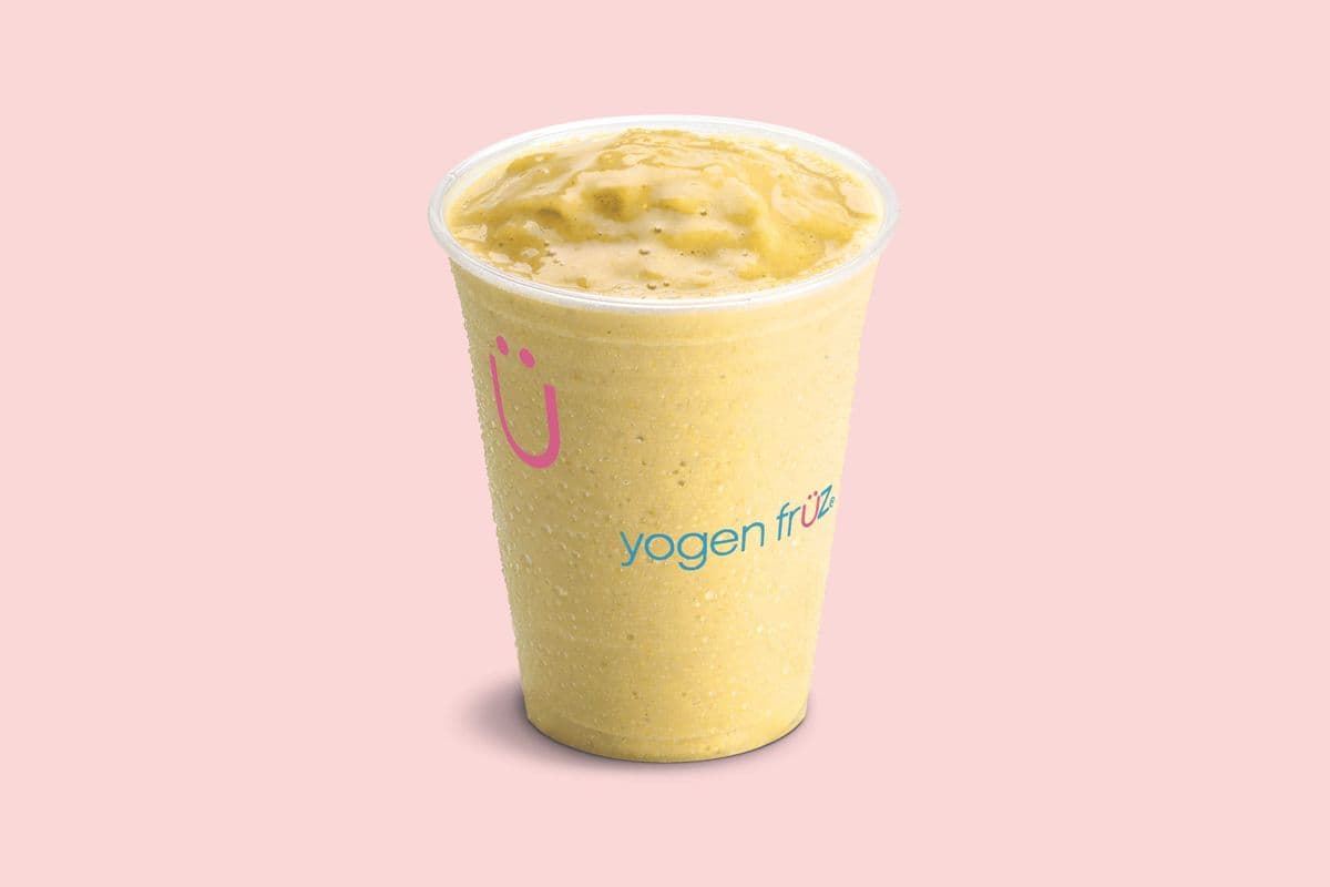 Tropical Storm Smoothie