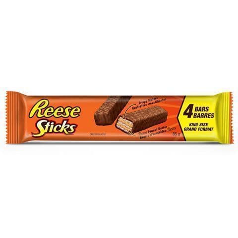 Reese's Sticks King Size (4 pieces)