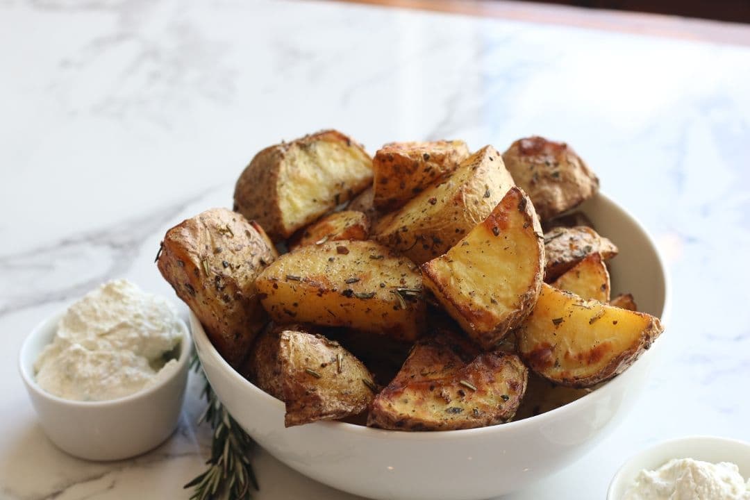 Roasted Potatoes