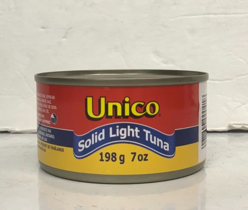 Unico Tuna