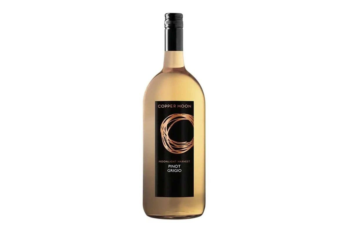 Copper Moon Pinot Grigio (1 x 1.5L)