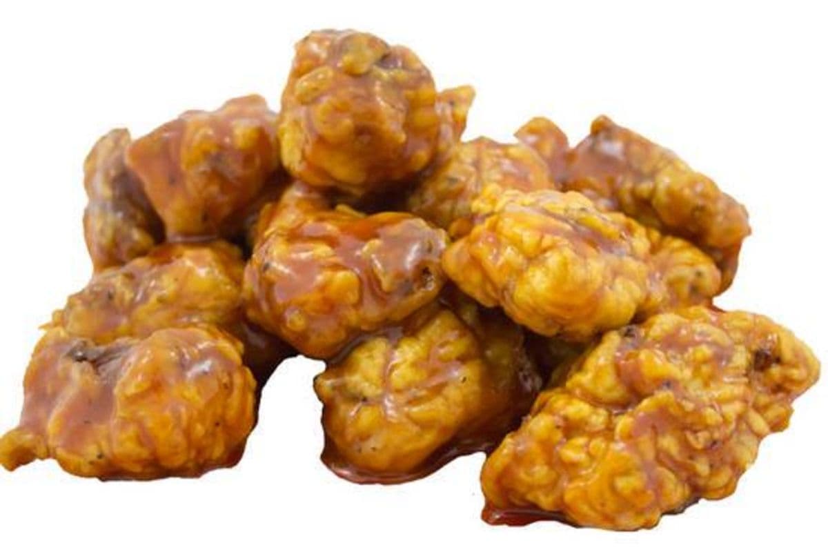 Boneless Wings (2 lbs)
