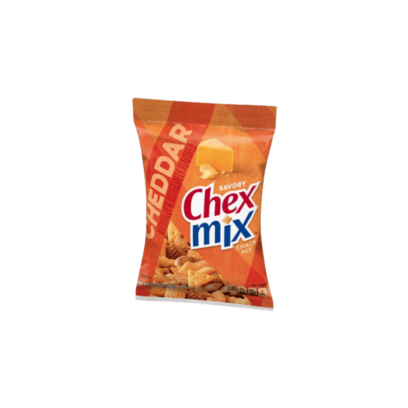 Cheddar Chex Mix - USA (3.75oz)
