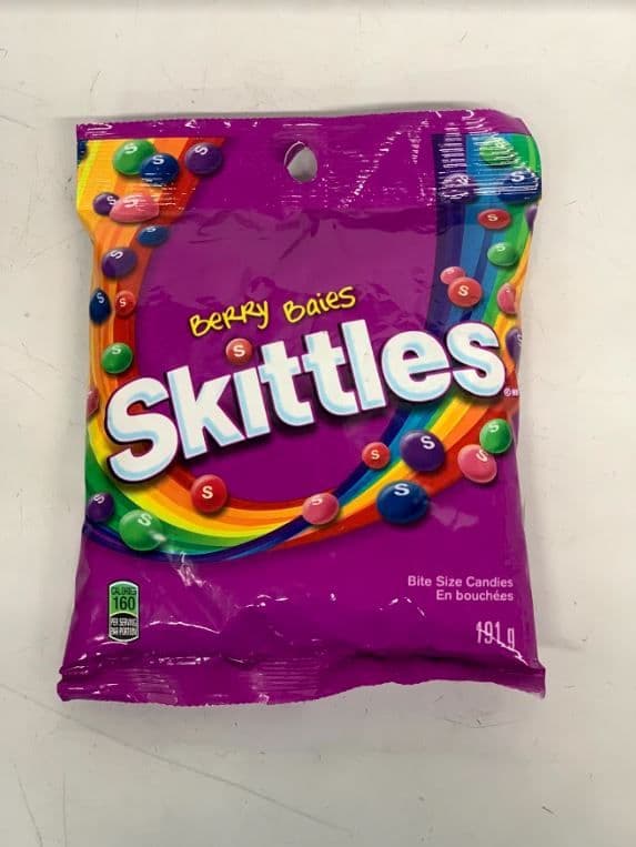 Skittles Berry
