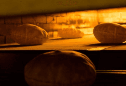 Pita Bread (320 g) (320g)