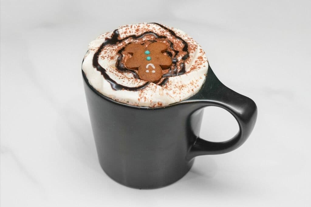 Hot Chocolate