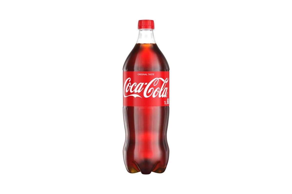Coke (1L)
