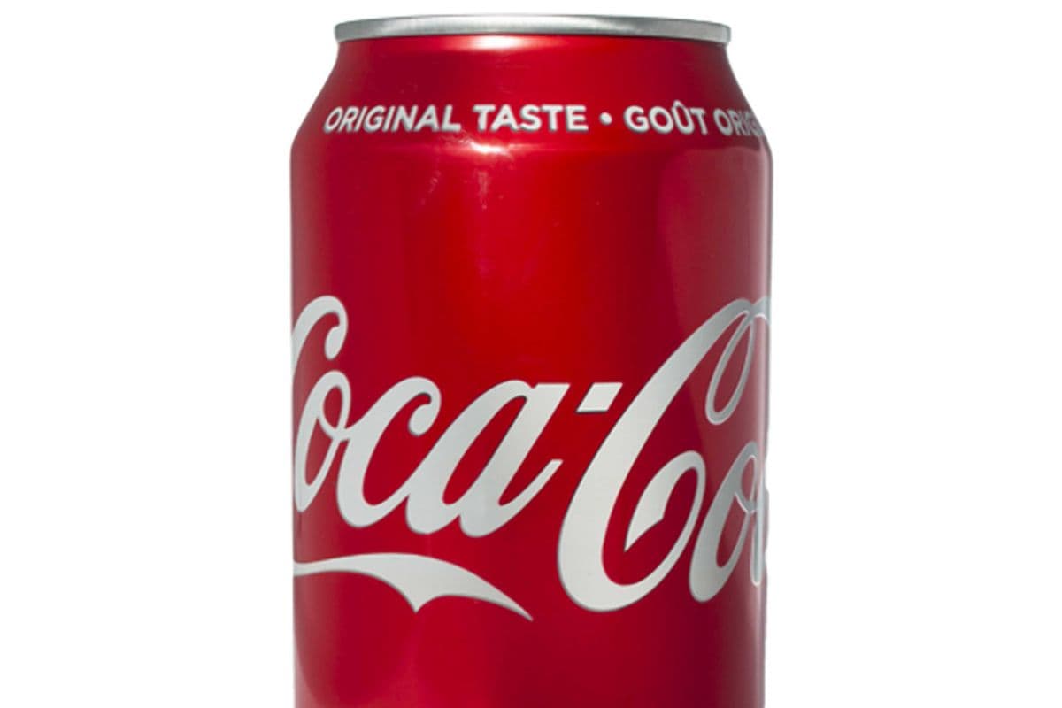 Canned Pop (355ml)